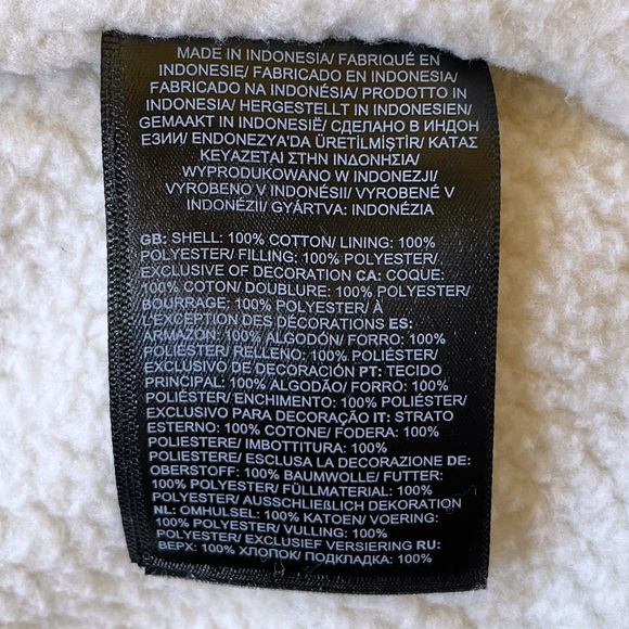 The North Face Men’s Hooded Campshire Shirt Jacket - Picture 6 of 8